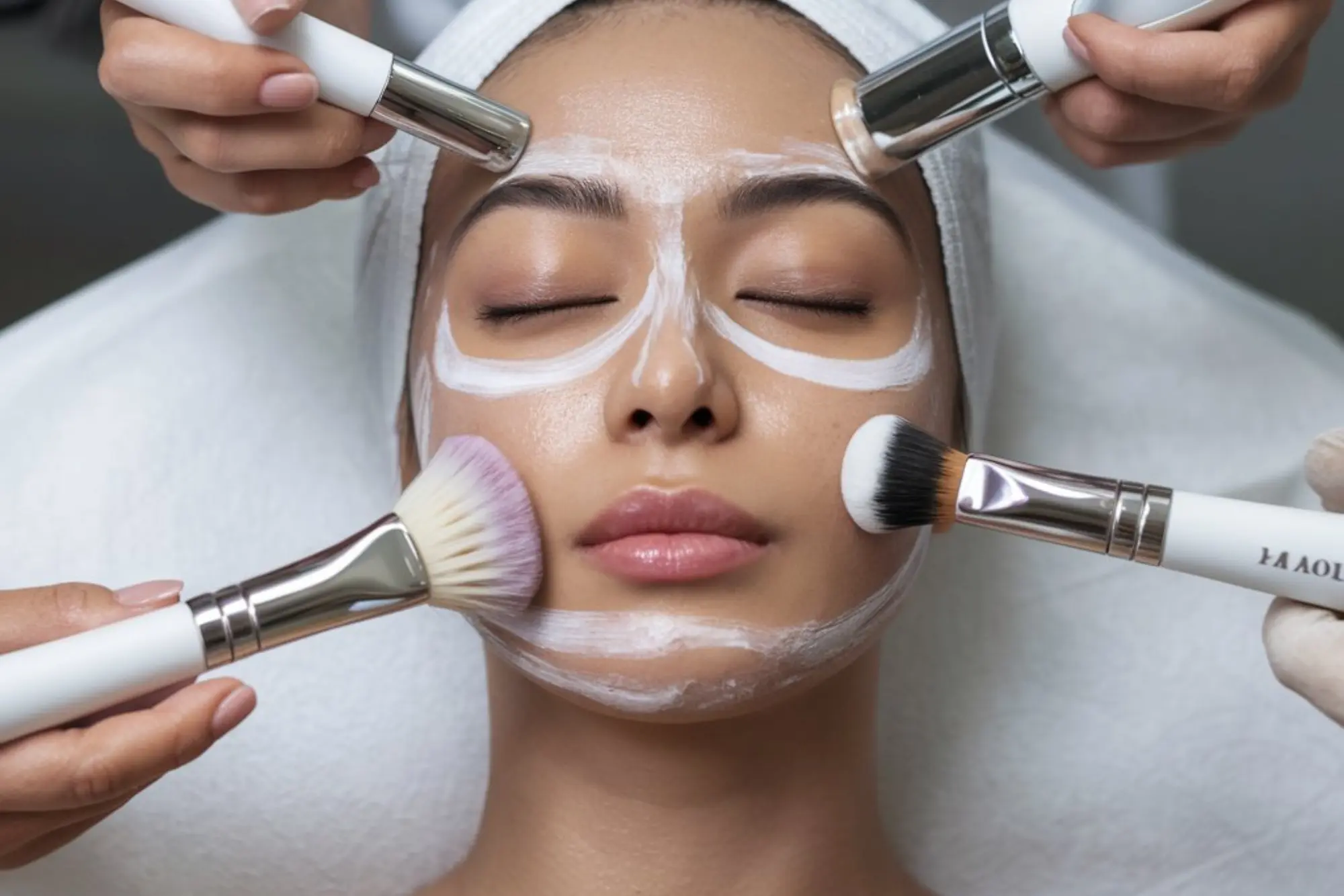 Cosmetic treatment