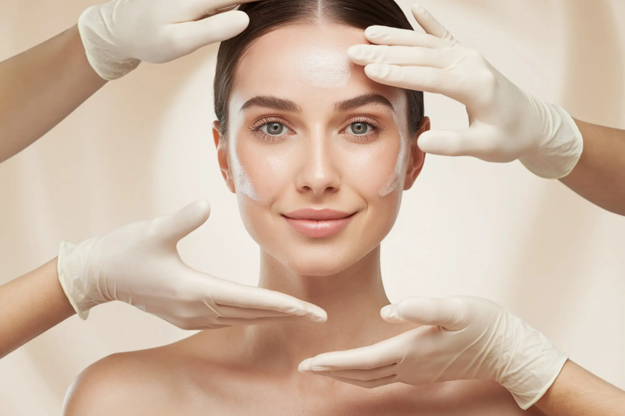 aesthectic treatment