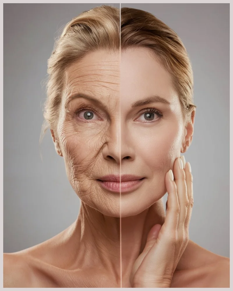 Cosmetic Treatments