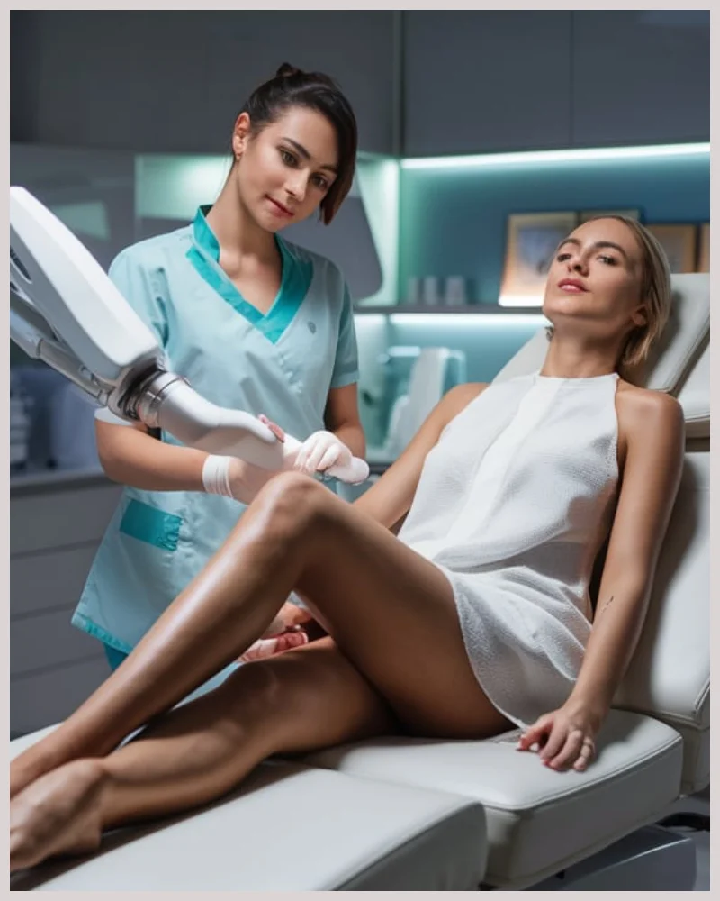 Laser Treatments