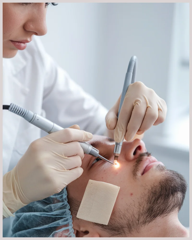 Dermato Surgery